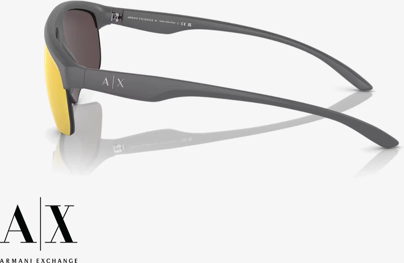 Syze dielli Armani Exchange AX4123S 82946Q 62