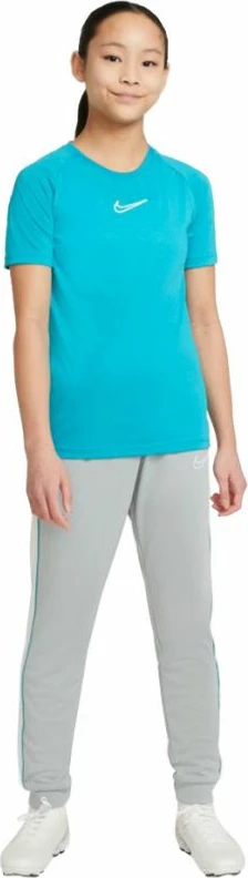 Pantallona sportive për fëmijë Nike, gri [Madhësia: XS]