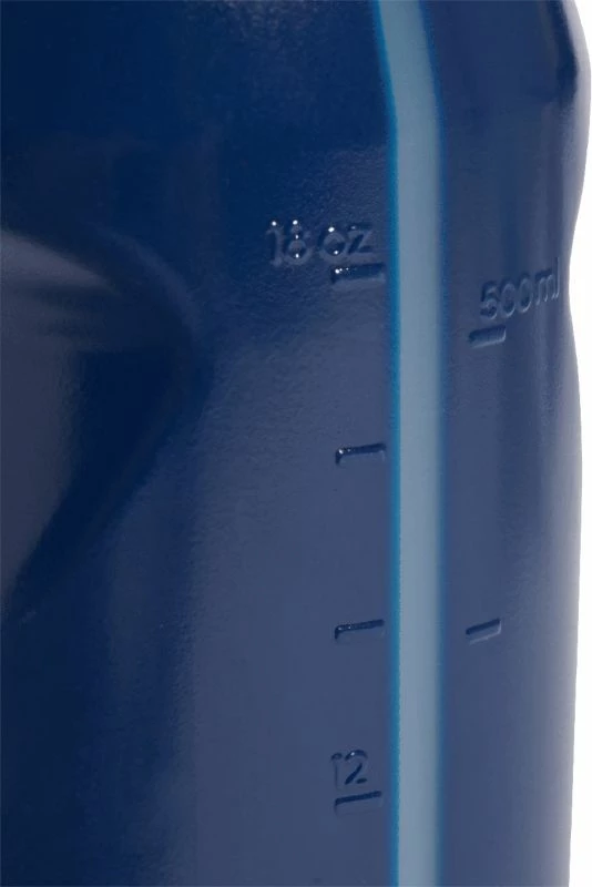 Shishe uji adidas Tiro, blu marine