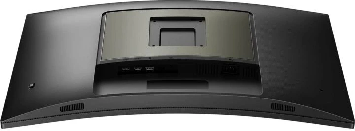 Monitor gaming Philips Momentum 5000 32M1C5200W 32", 240 Hz, 0.5 ms, HDR, Sync, e zezë/blu/gri