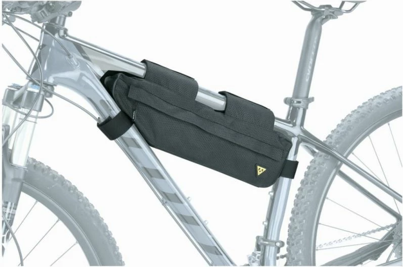 Çantë biçiklete Topeak Loader Midloader 4.5L, e gjelbër