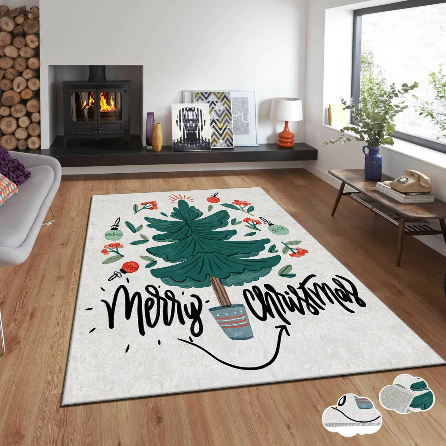 Qilim multikolor, 80x140cm, Conceptum Hypnose, Asr - Crpt - 74
