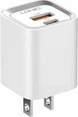 Karikues LDNIO A2318C (Bardhë)