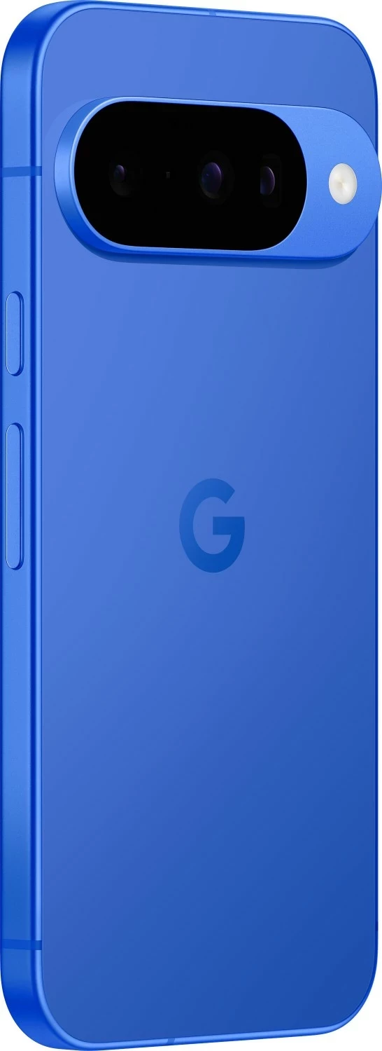 Celular Google Pixel 10 5G 12/128GB Dual SIM indigo