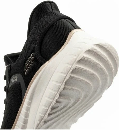 Atlete femra Skechers Bobs Squad-Chaos SLIP-INS [Madhësia: 35]