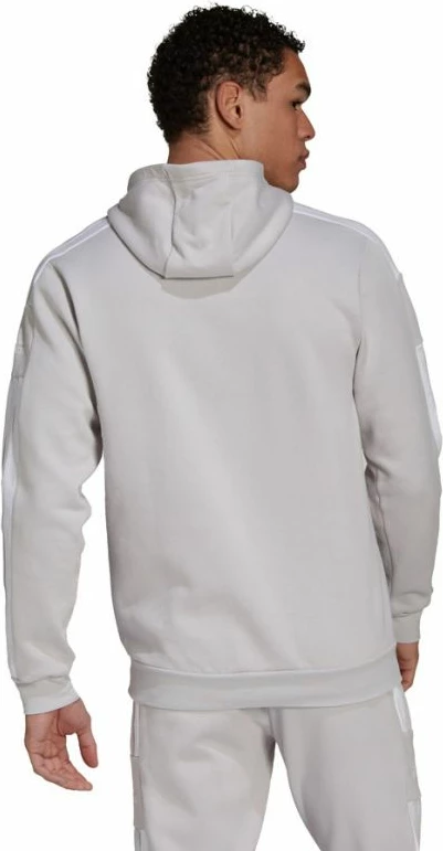 Duks adidas Squadra 21 për meshkuj, gri [Madhësia: XS]