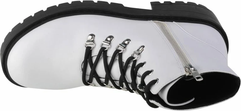 Atlete Skechers lifestyle, të bardha [Madhësia: 36.5]