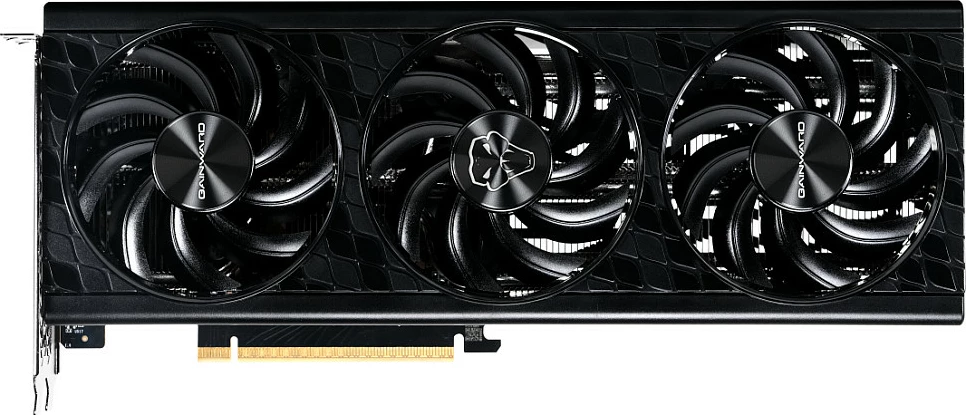 Kartelë grafike Gainward RTX 5060 Ti Phyton III OC 16GB GDDR7, 3 fan