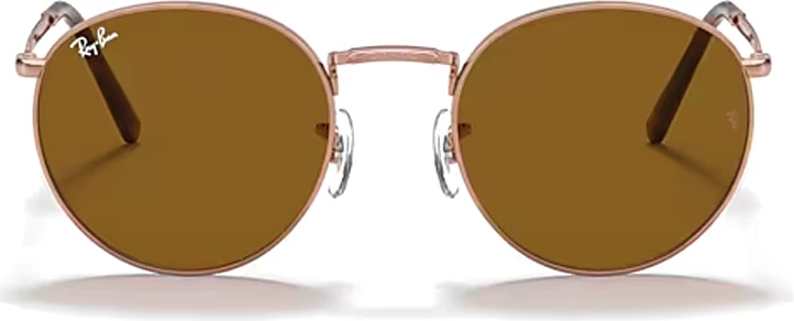 Syze dielli unisex Ray-Ban RB3637 920233 53