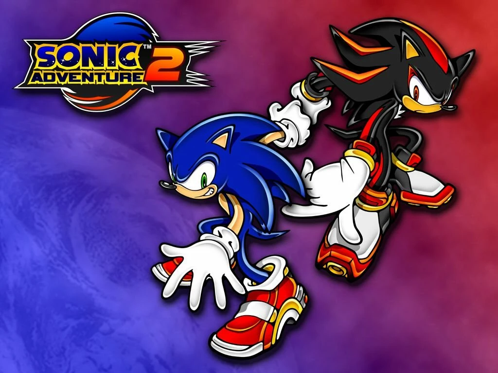 Sonic Adventure 2 EN Global