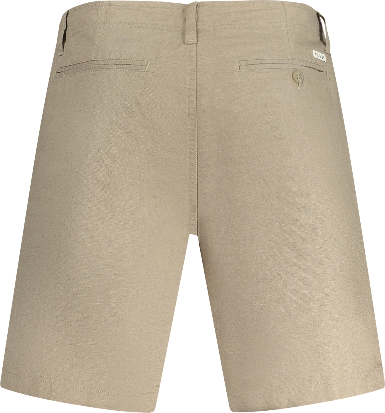 Shorce për meshkuj GUESS JEANS, kafe [Madhësia: 38]