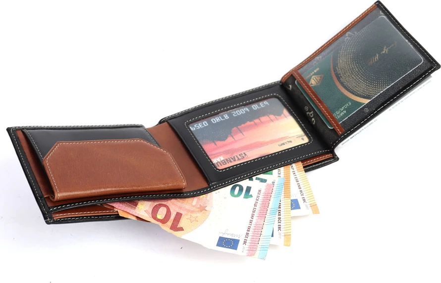 Kuleta Zenga 800-04
