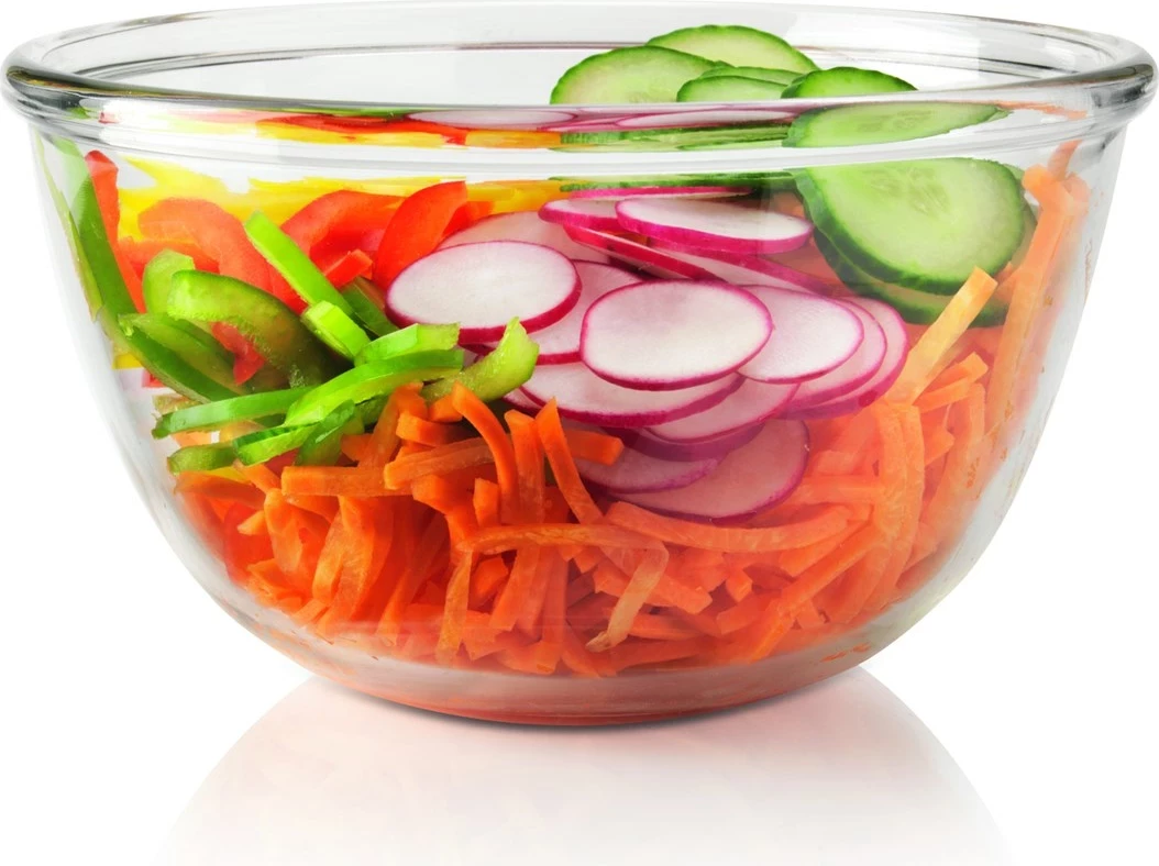 Përpunues sallatash Philips Viva Collection HR1388/80, i zi