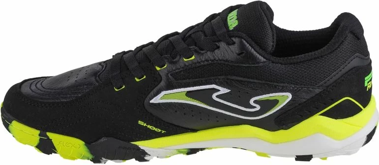 Atlete për meshkuj Joma, FS Reactive 2301 TF, të zeza