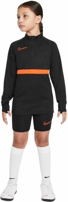 Duks për fëmijë Nike, i zi [Madhësia: XL]