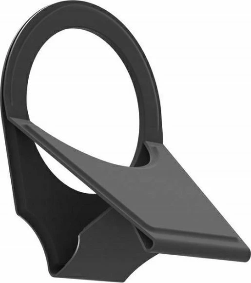 Mbajtëse/stand MagSafe OtterBox Post Up për iPhone 12/13/14, e zezë