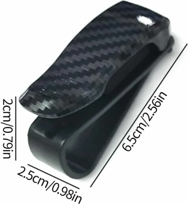 Mbajtes I Syzeve Carbon