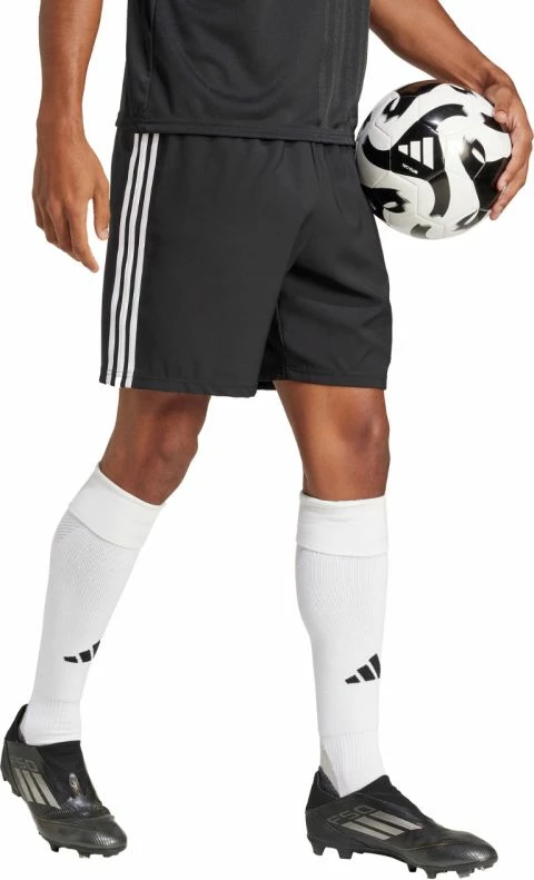 Shorce për meshkuj adidas, të zeza [Madhësia: S]