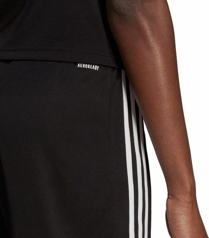 Shorce për femra adidas Squadra 21, të zeza