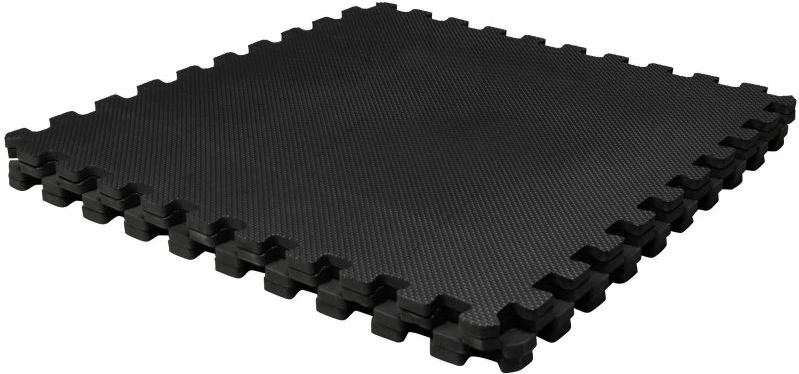 Tapet puzzle fitnesi Virtufit, i zi