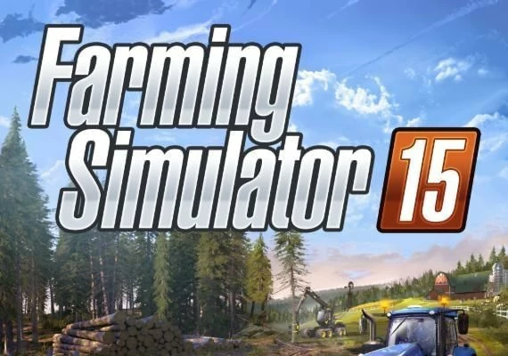 Farming Simulator 15 EN Global
