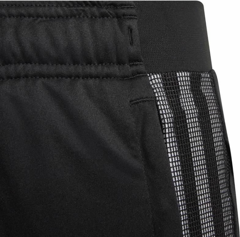 Pantallona për fëmijë adidas, të zeza
