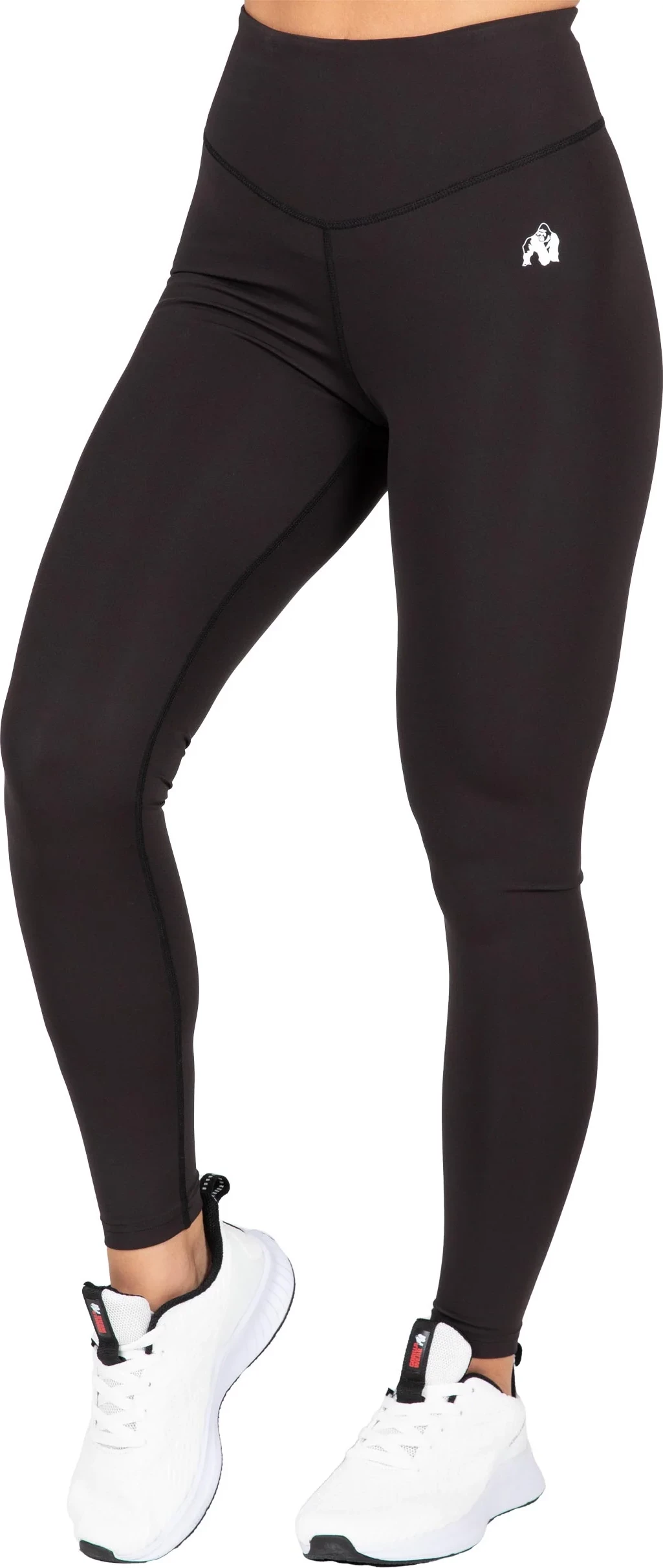 Arizona Leggings - Të Zeza