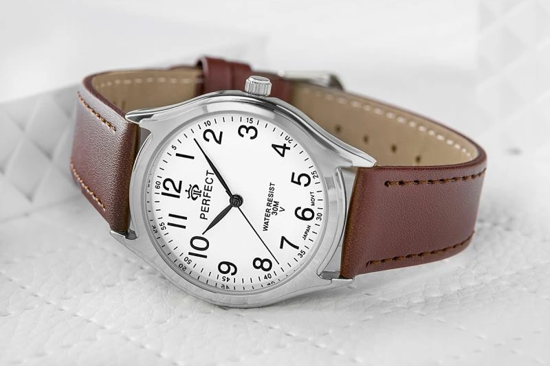 Orë dore për femra PERFECT, e zezë