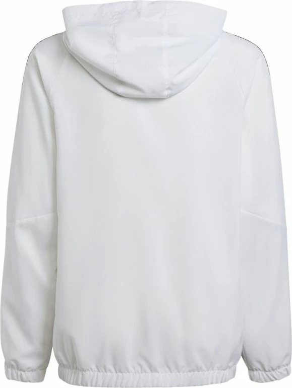 Jakne për fëmijë adidas, të bardha