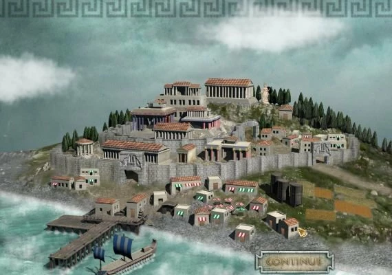 The Adventures of Perseus EN Global