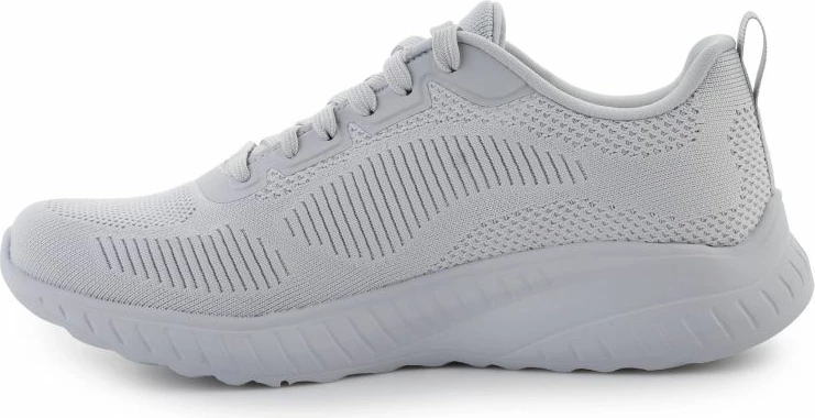 Atlete për meshkuj Skechers, gri [Madhësia: 41]