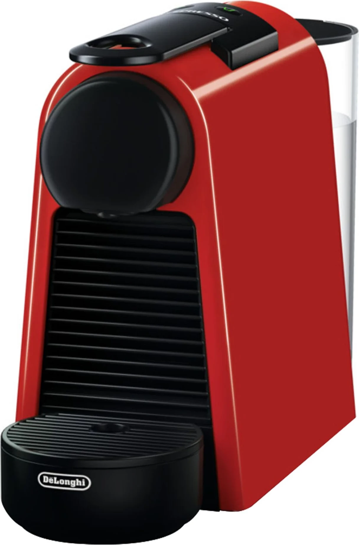 Aparat kafeje me kapsula, DeLonghi, Essenza Mini EN85, 19 bar 1150W 0.6L, i kuq
