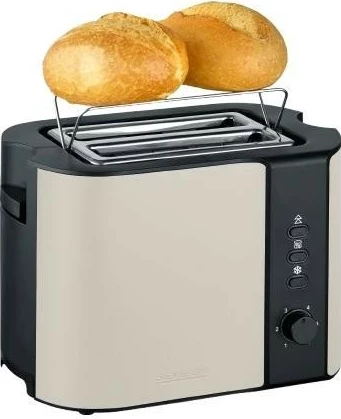Toster Severin AT 9576, krem