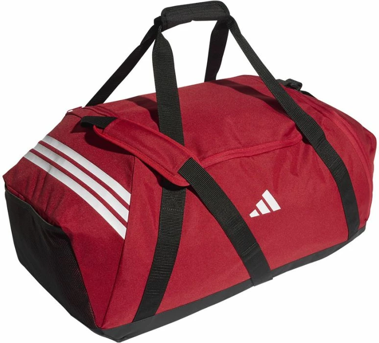 Çantë sportive adidas TIRO Duffle L JY7938 [Sporti: Futboll]