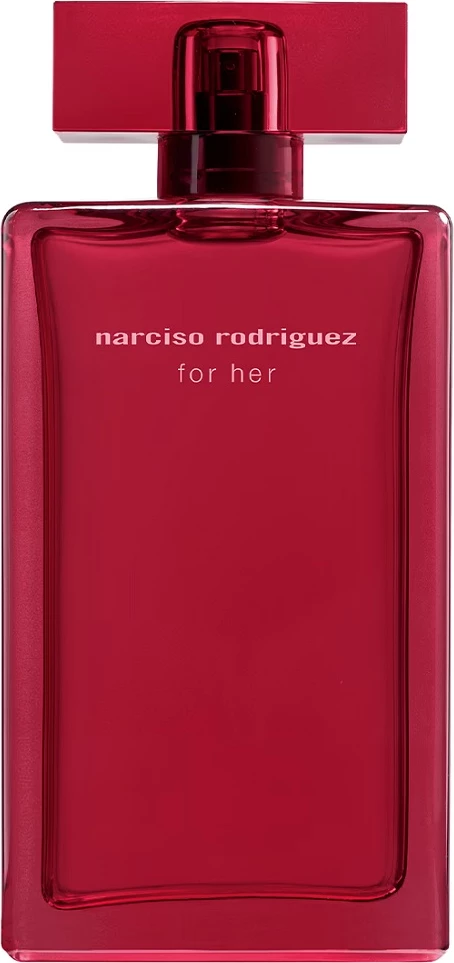Eau de Parfum për femra Narciso Rodriguez For Her Intense 100ml