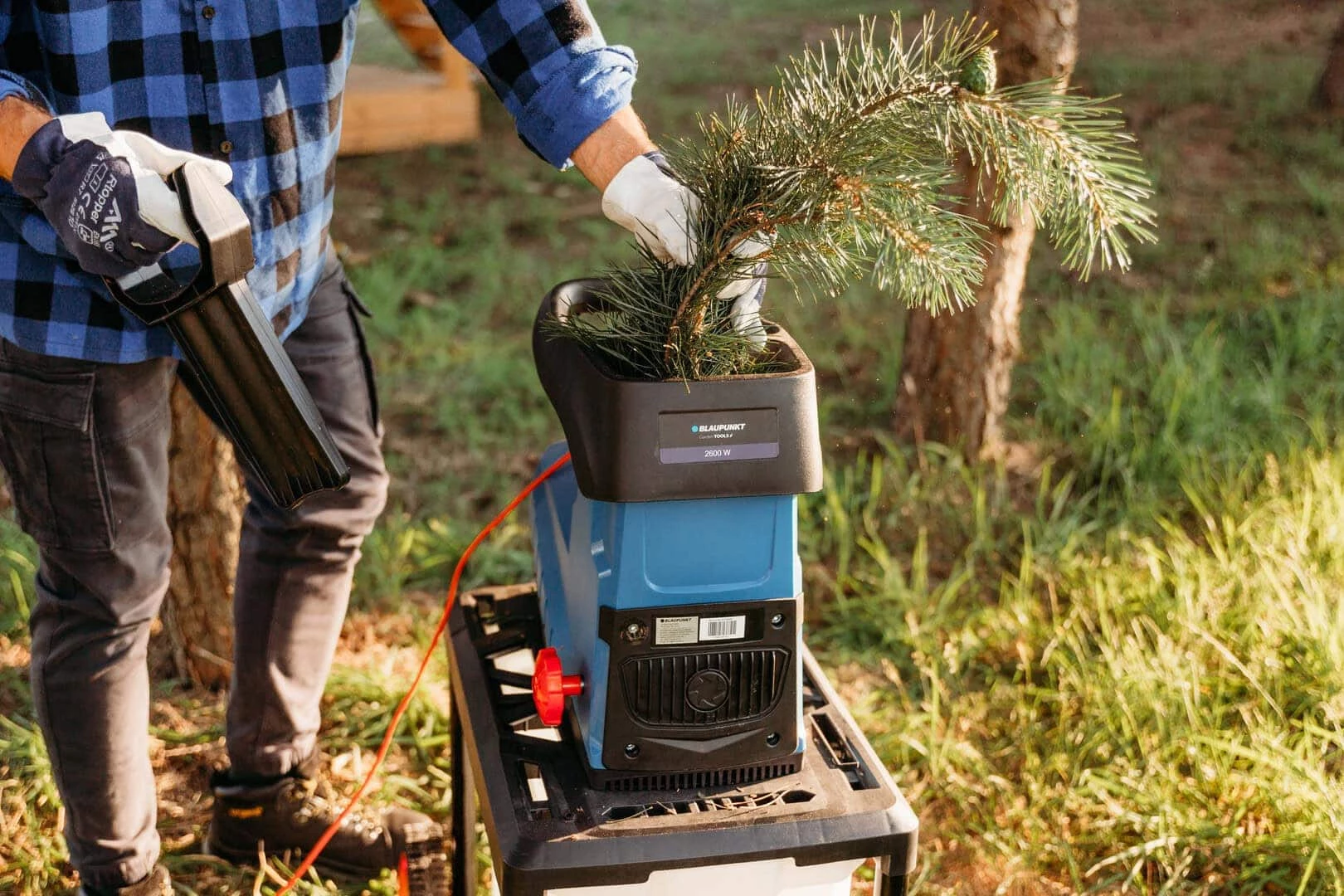 Grirës Degesh BLAUPUNKT GS7010