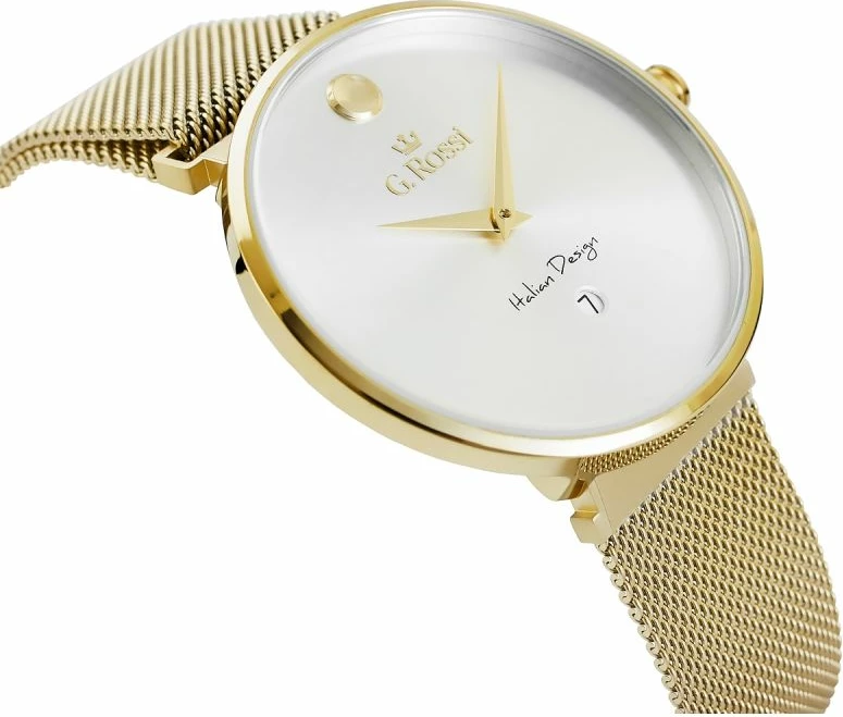 Orë dore për femra G.Rossi, ari