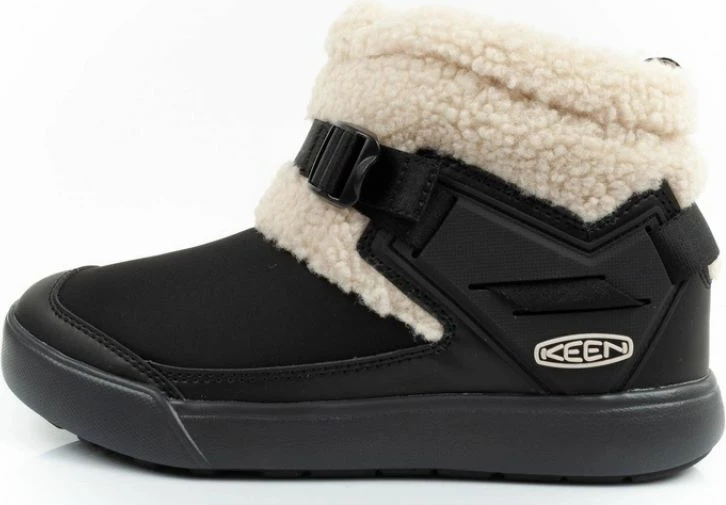 Çizme për femra Keen, të zeza