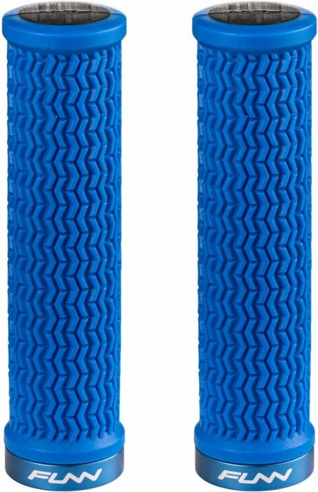 Gripa biçiklete FUNN për meshkuj, të kaltër