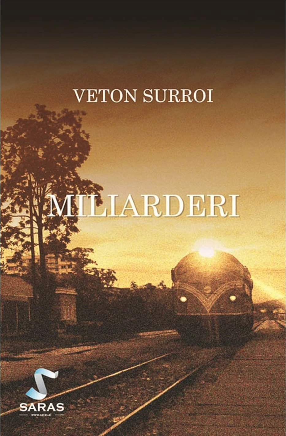 Miliarderi - Veton Surroi