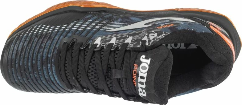 Atlete meshkuj Joma Point 2501, të zeza [Madhësia: 45]