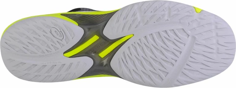 Atlete për meshkuj Asics, të zezë [Madhësia: 41.5]