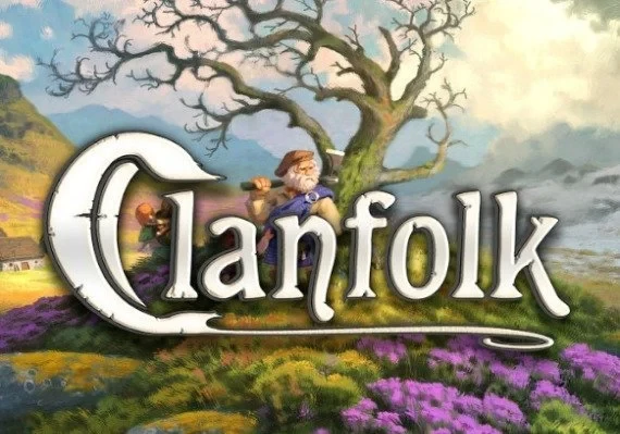 Clanfolk Global