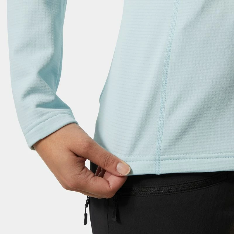 Duks për femra Helly Hansen, blu [Madhësia: XS]