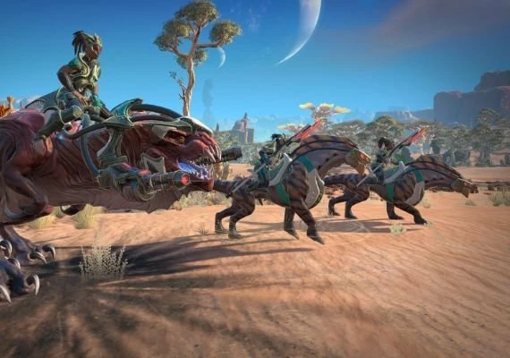 Age of Wonders: Planetfall - Season Pass EN/DE/FR/PL/JA/RU/ZH/ES Global