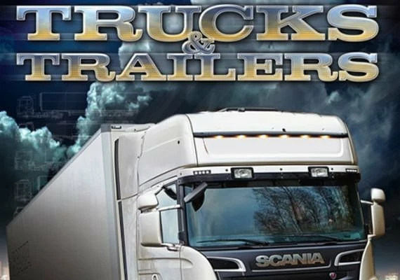 Trucks & Trailers Global