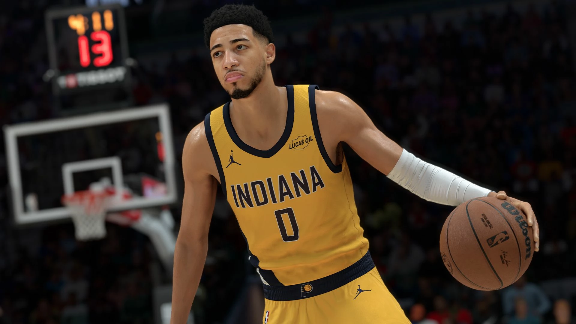 Lojë për PlayStation 5, 2K Games, NBA 2K26