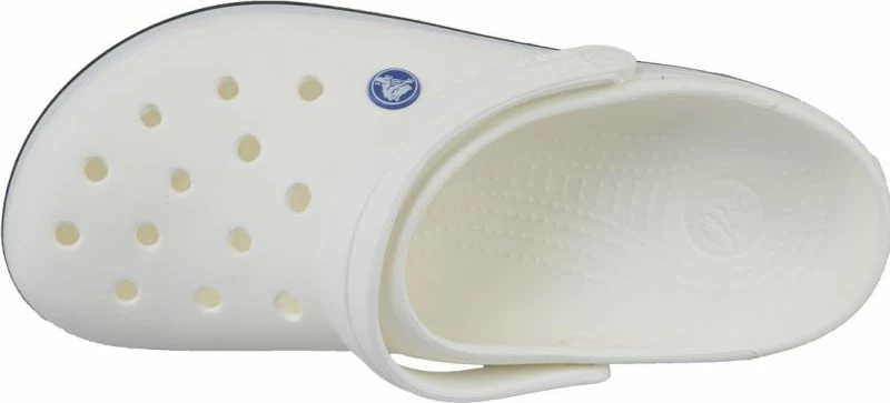 Atlete për meshkuj dhe femra Crocs, të bardha [Madhësia: 45 - 46]