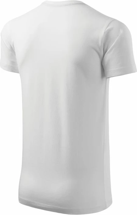 Maicë për Meshkuj Malfini Action M MLI-15000, e bardhë