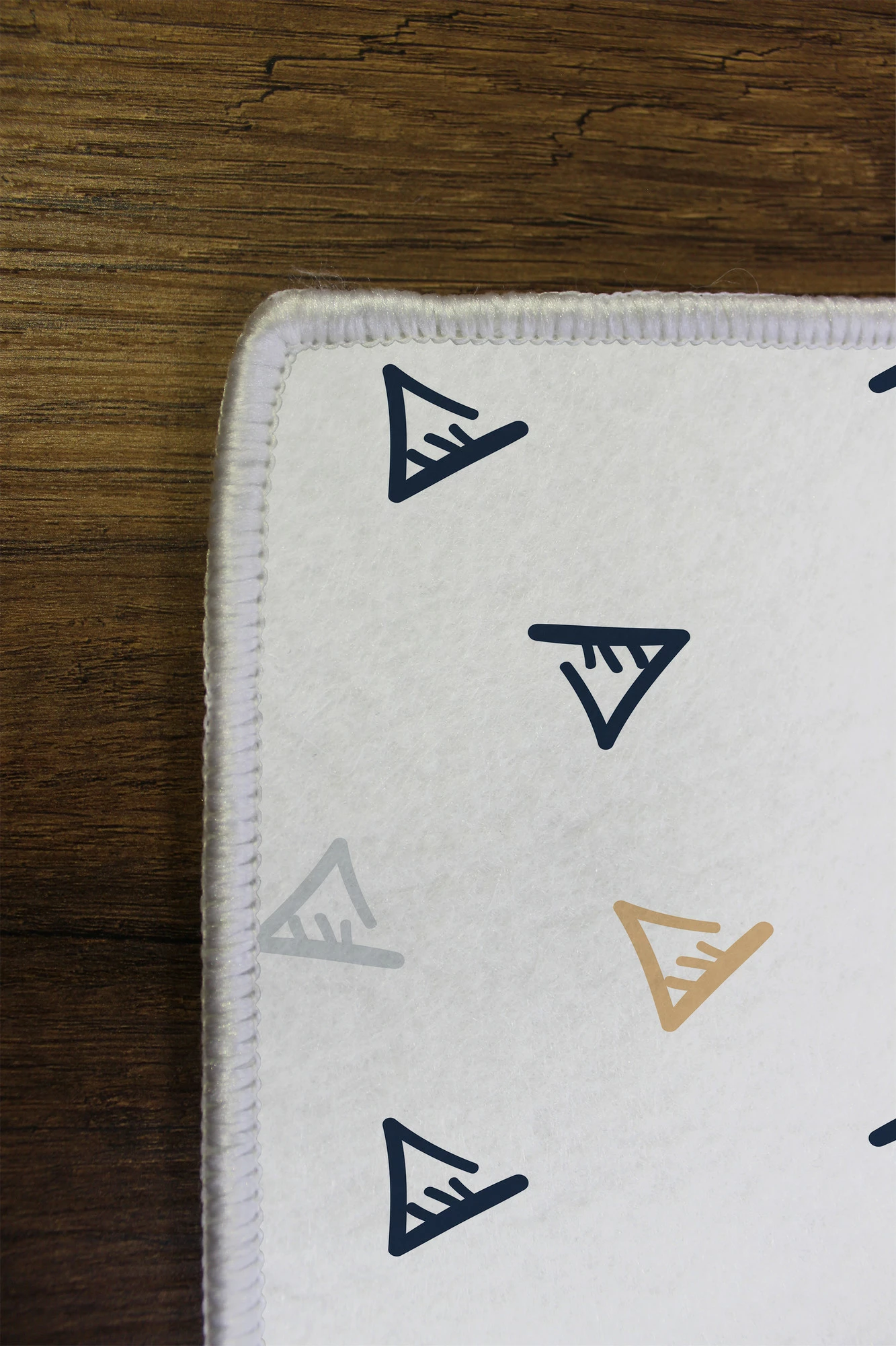 Qilim për korridor, shumëngjyrësh, Conceptum Hypnose, WOOKECE133, 80x300cm